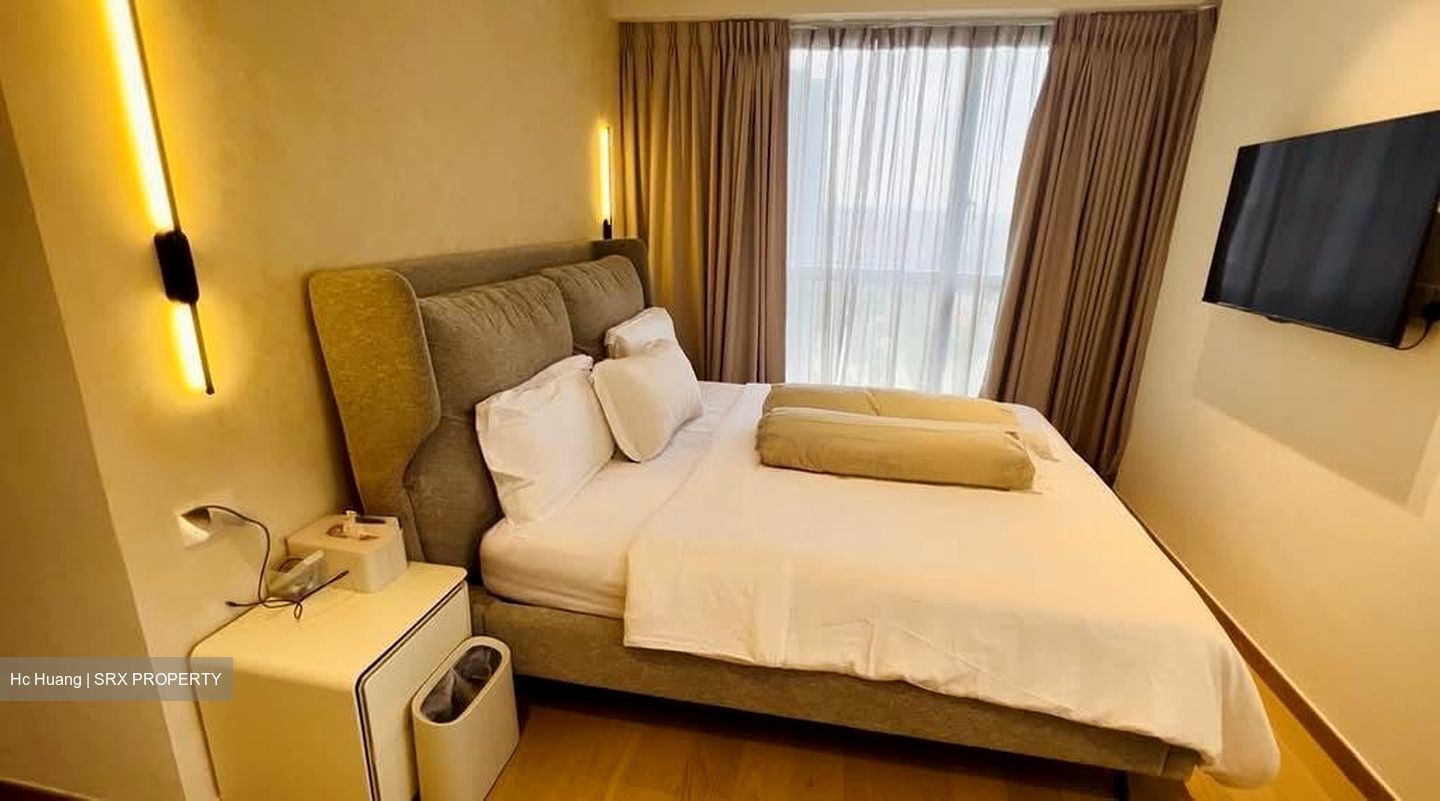 The Florence Residences (D19), Apartment #597579231
